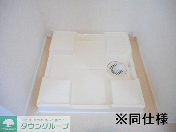 ヒカルサ小平栄町の物件内観写真